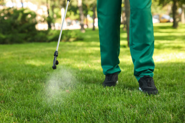 Best Wildlife Control Services  in Eagle, WI